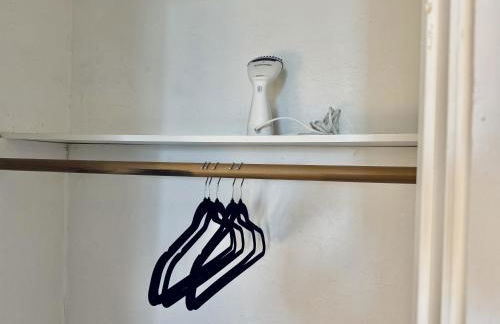 1BR Apt 10 min to Integris Baptist #19B - Foto 15