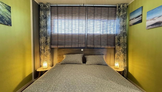 Belvilla by OYO Alameda de Roquetas - Foto 5, Zimmer