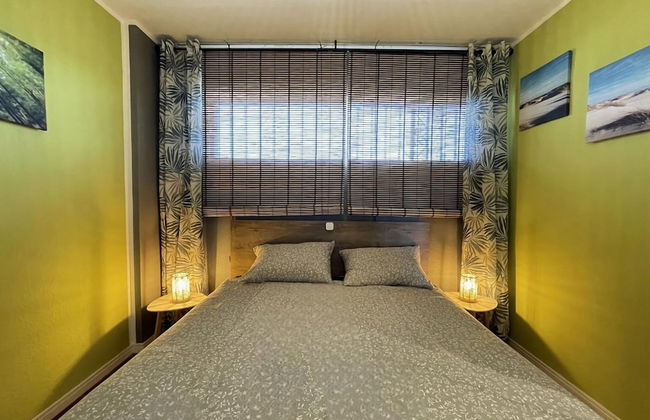 Belvilla by OYO Alameda de Roquetas - Foto 5