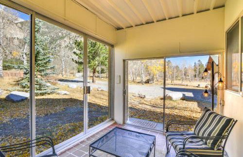 Close to Hot Springs Chalk Creek Meadows Home! - Photo 27