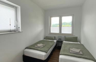 Ferienwohnung am Felsenmeer - Foto 10