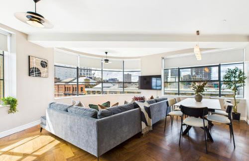 Be London - The Old Street Residences - Foto 17