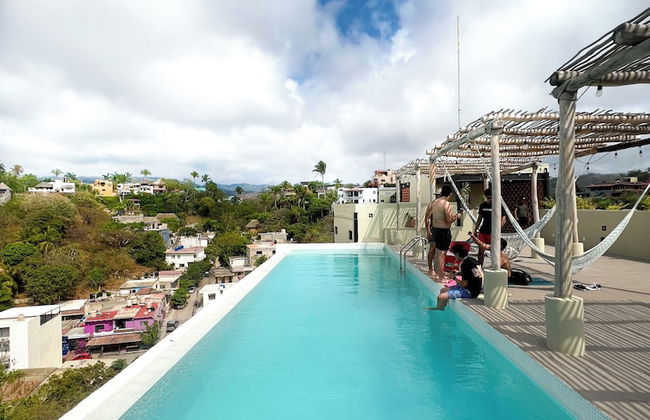 Maramara Hotel Experience - Foto 78