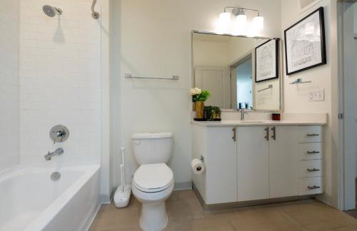 Modern Nulu 2BR CozySuites 05 - Foto 16