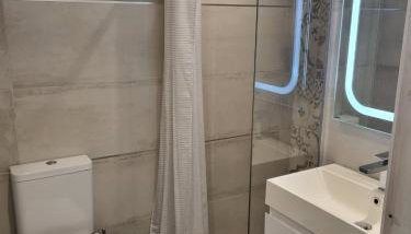 Stylish annexe with private entrance, four persons - Foto 4