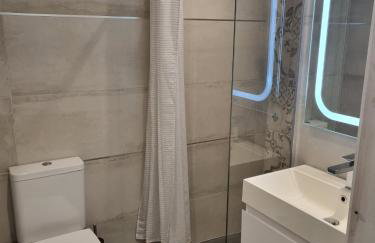 Stylish annexe with private entrance, four persons - Foto 4