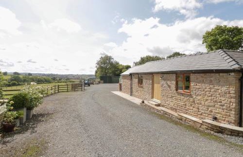 Keepers Barn - Foto 21