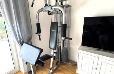 Gehobenes Wohnen mit Balkon, Parkplatz und keine 10 Minuten in die City - Foto 23