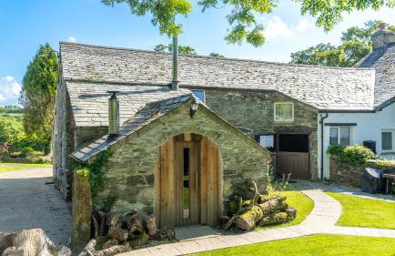 Ta Mill Holiday Cottages & Lodges - Forge Cottage - Foto 1