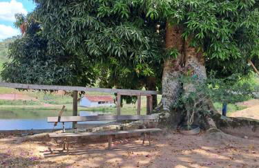 Sítio Vale Encantado - Foto 23