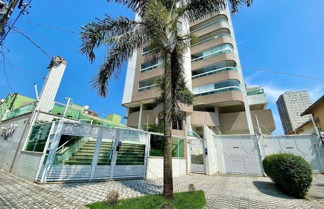 Residencial Brisamar - Foto 1