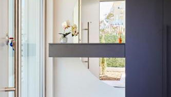 Luxury Home Ceccarini - Lungomare con parcheggio privato - Foto 2, Other