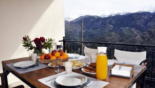 Villa Lakki Heated round pool Jacuzzi - Foto 2, Garden