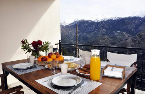 Villa Lakki Heated round pool Jacuzzi - Foto 2