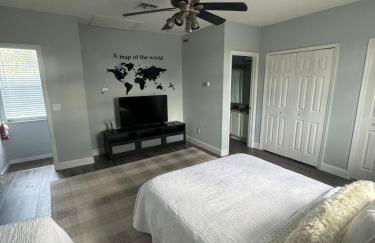 Family Dream Home Near Disney - Foto 28