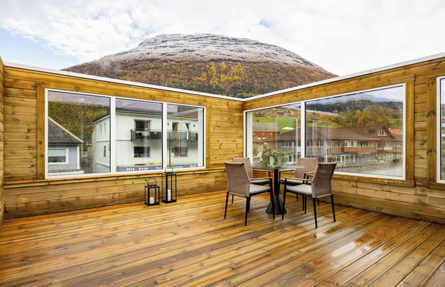 Stryn House - Hotel & Apartments - Foto 23