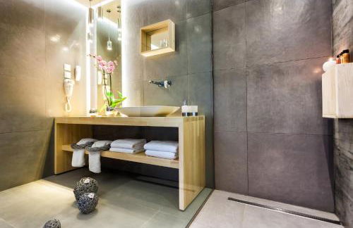 Arkadia Luxury Hotel Apartments - Foto 38