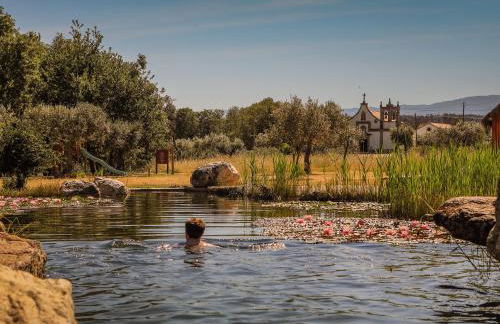 Chão do Rio - Turismo de Aldeia - Foto 10
