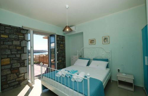 Fanaraki villas - Foto 34