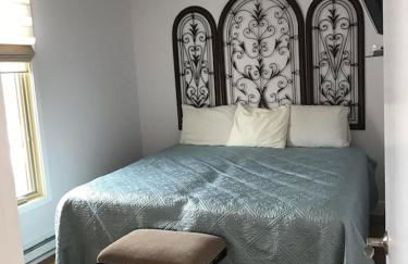 Gorgeous Jackson Hole Condo in Top location with Great Views and Private Deck with Barbeque! - Foto 25