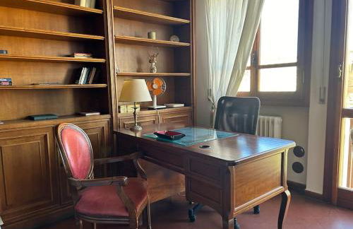 Ponte Vecchio View Apartment by FlorenceHospitality com - Foto 29