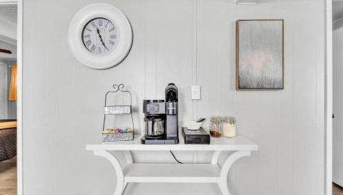 Home Near Sports Park, King-Queen Beds - Foto 5, Other