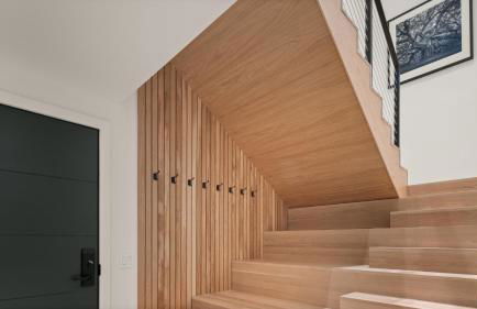 420 Lodge At Spruce Peak New Treehouse Unit 3 bed Sleeps 10 - Foto 23