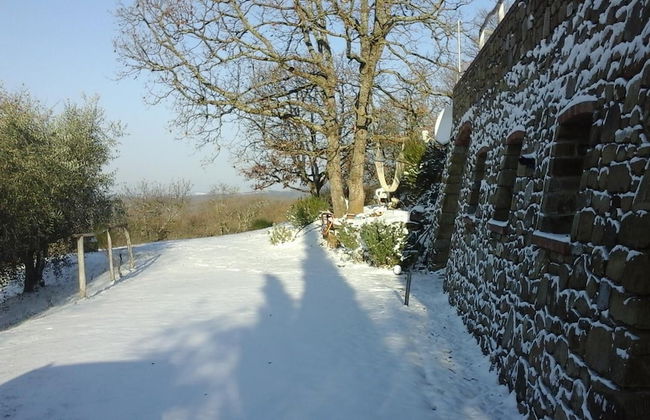 Podere Campovecchio - Foto 49