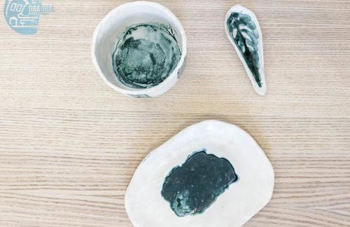 Blue Palace 5E Tirabora Short Rent - Foto 4