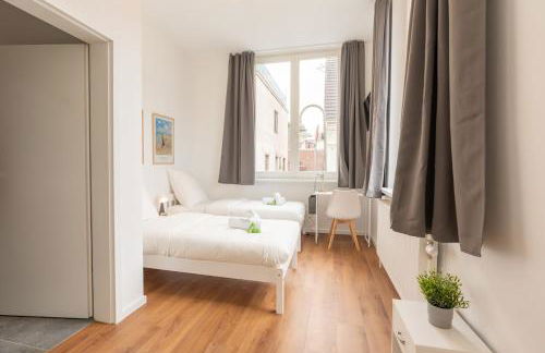 Gemütliche Wohnung an der Weser in Brake 4 - Foto 20