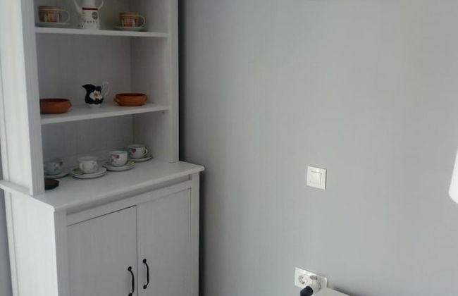 Studio Apartment Aparments Mendula - Foto 7