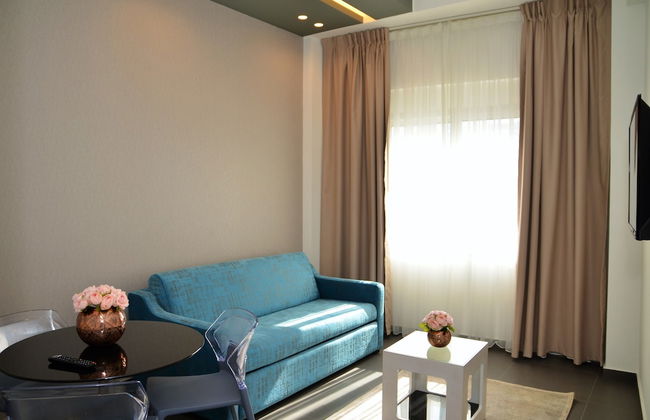 Alife Apart Hotel - Photo 22