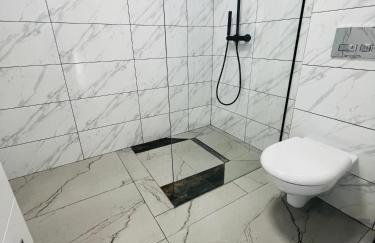 Domki i Apartamenty Wypoczynkowe z jacuzzi Lidzbark - Foto 46