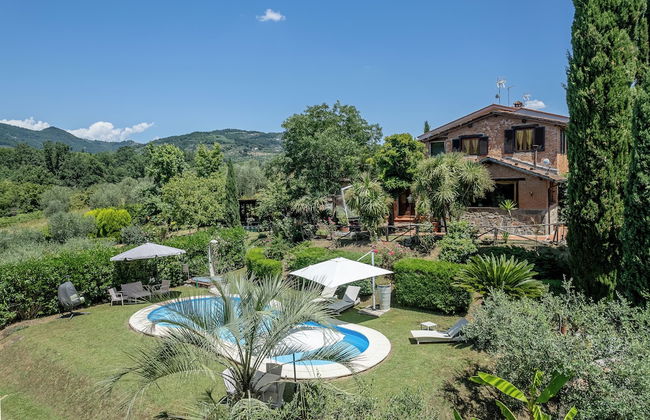 Casa Valentina Il Dindo - Photo 28