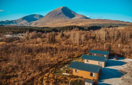 Broadford Lodges Skye - Photo 15