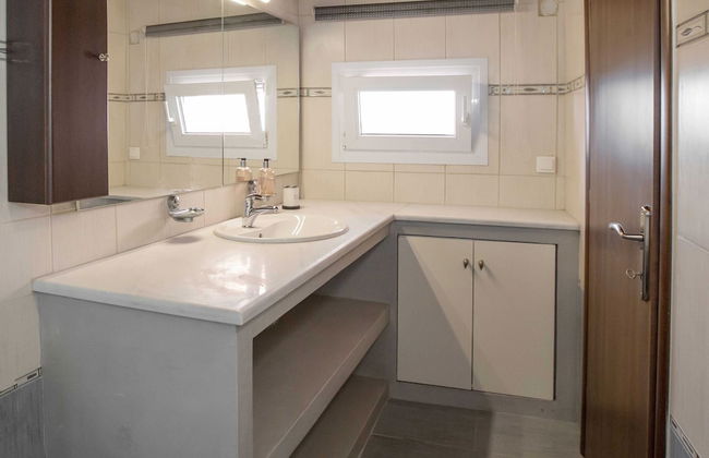 Spacious House with great view in Corfu - Photo 33