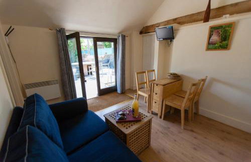 Five Cottages in AONB and an Obbit House! - Foto 49