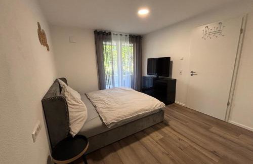 Beautiful 2 bedroom apartment with terrace and garden - Foto 4