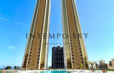 INTEMPO SKY Resort & Spa - Foto 7