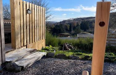 Kaoglen - Bali Pod - Hot Tub -Cairngorms - Pitlochry - Photo 26