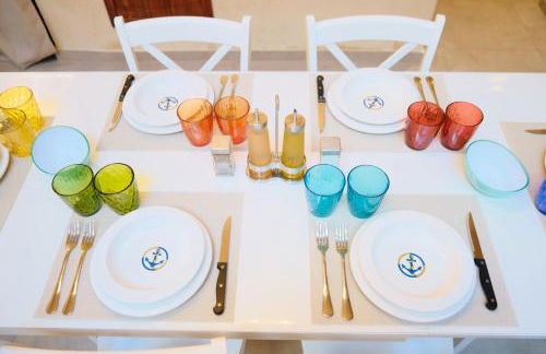 Basso 61, Cozy Oasis with Mini Pool and Courtyard - Foto 53