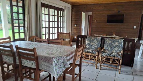 Casa de Férias aconchegante Lagoa do Quintino - Foto 3