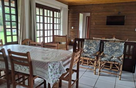 Casa de Férias aconchegante Lagoa do Quintino - Foto 3