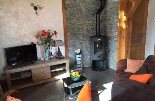 Chalet Clos Moccand - Foto 8