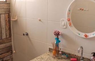 Casa de andar a 200m da areia Praia da Caueira SE - Foto 8