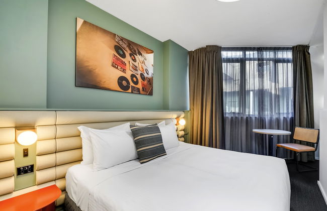 The Urban Newtown - Foto 23