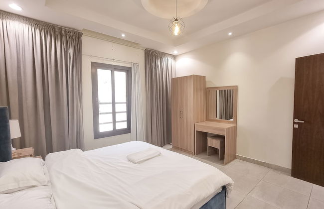 Hometel An Nahdah - Foto 16