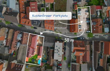 Gästehaus für 3 - Sauna - Terrasse - WLAN - Küche - Foto 24