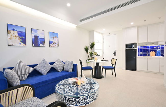 Hillside Luxury Phu Quoc Apartment - Foto 56