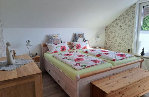 Ferienwohnung Uhlenhorst mit THERMEplus - Foto 6